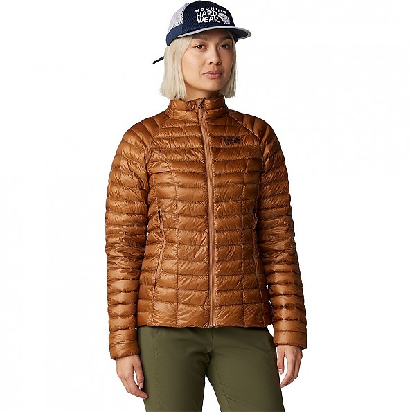 Mountain Hardwear Ghost Whisperer Down Jacket