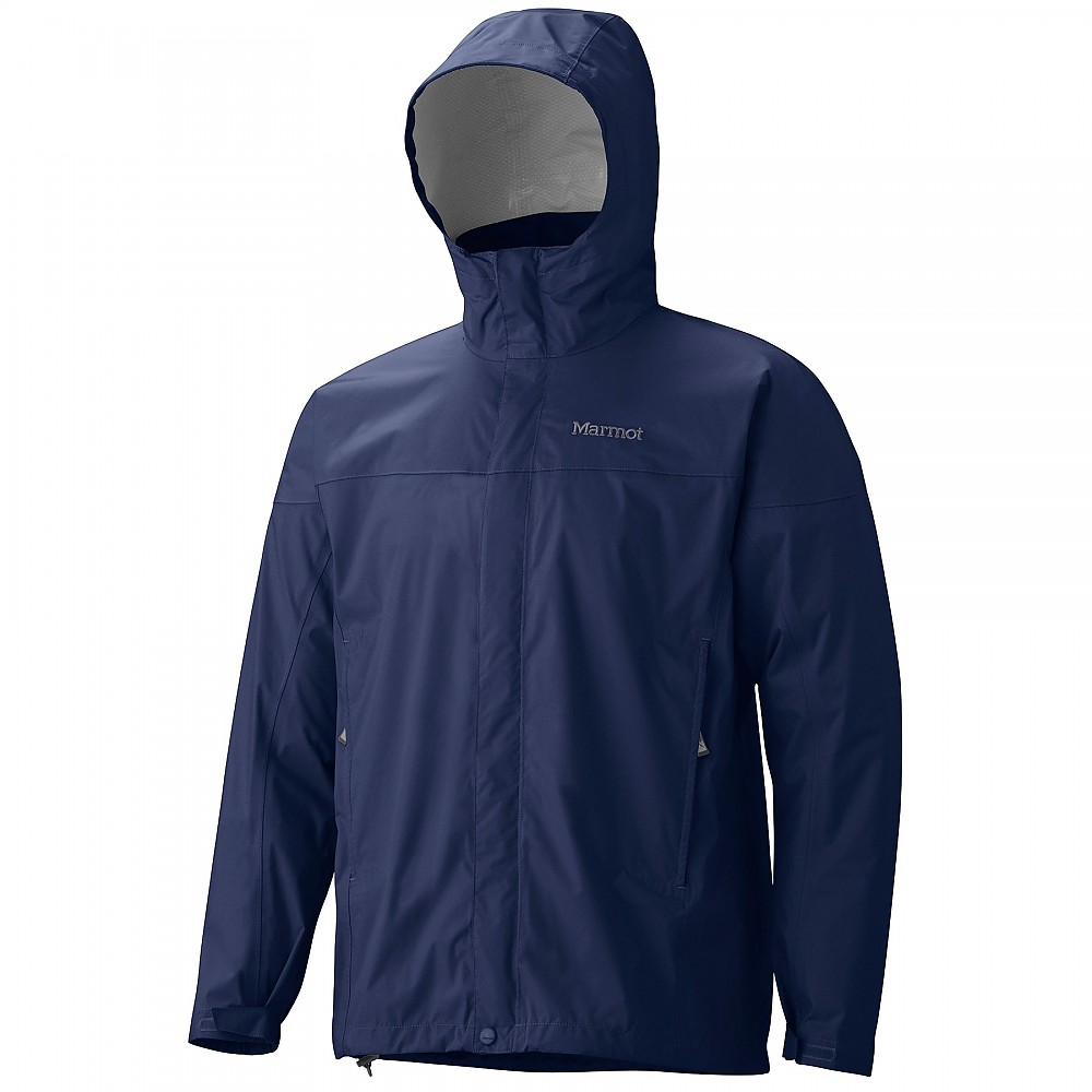 photo: Marmot PreCip Jacket waterproof jacket