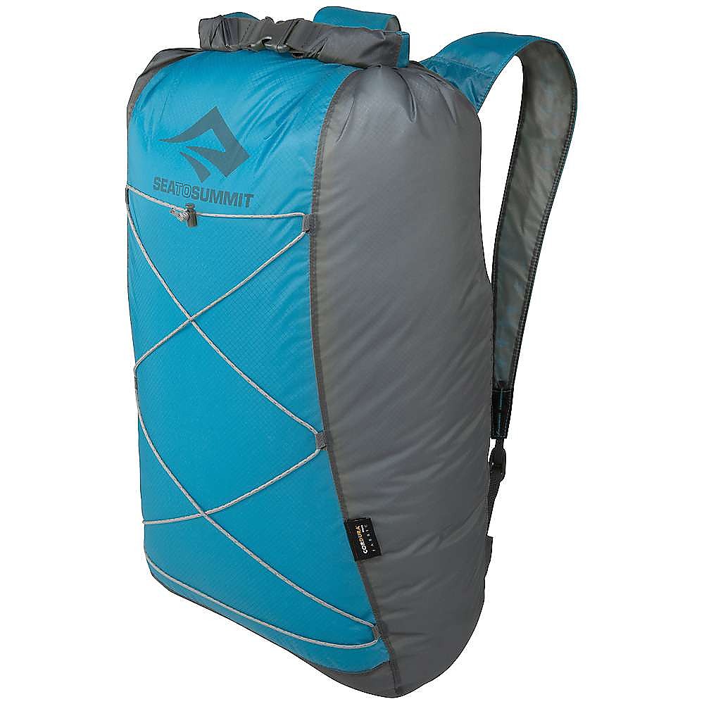 photo: Sea to Summit Ultra-Sil Dry Day Pack daypack (under 35l)