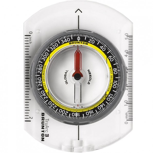 Brunton TruArc 3
