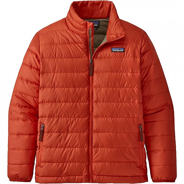 Patagonia Down Sweater