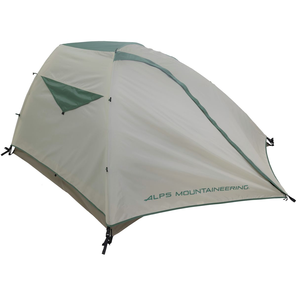 photo: ALPS Mountaineering Zephyr 2 three-season tent