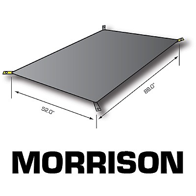 Mountainsmith Morrison Footprint