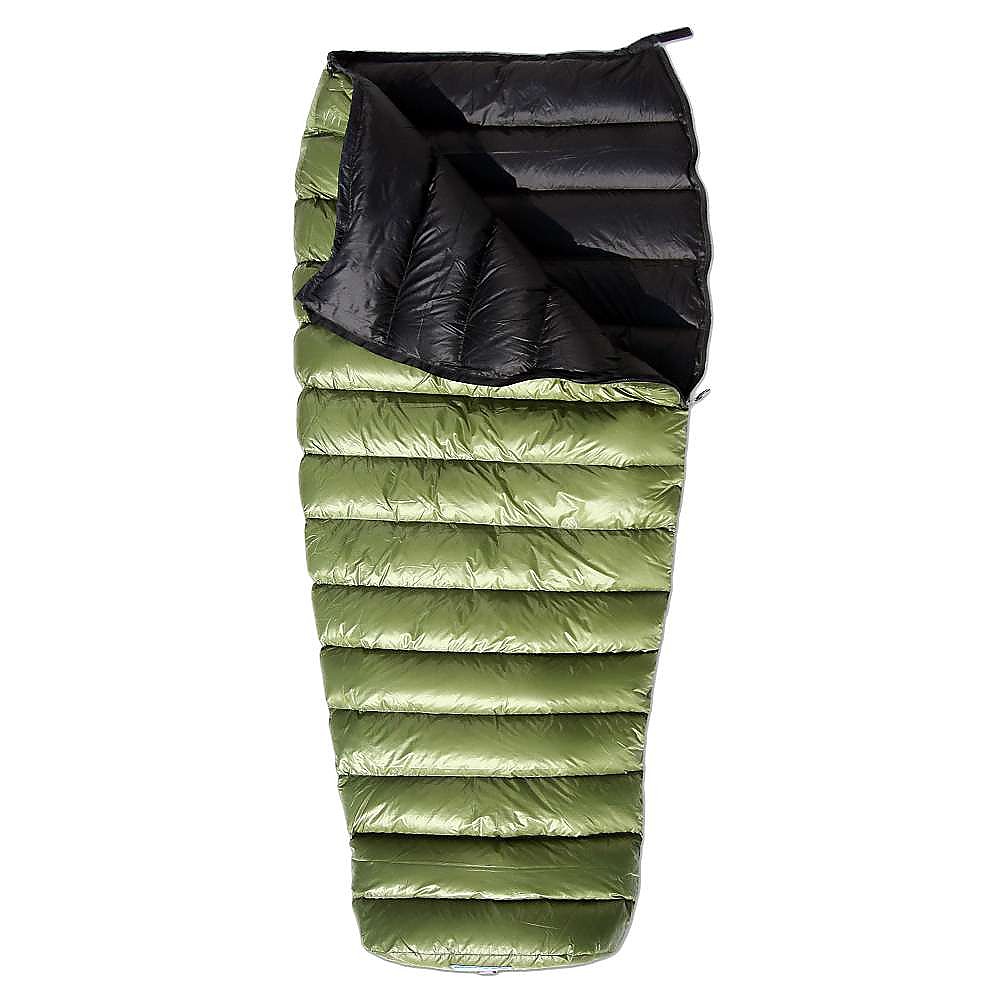 Western Mountaineering MityLite Reviews Trailspace