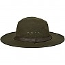 photo: Filson Tin Cloth Bush Hat