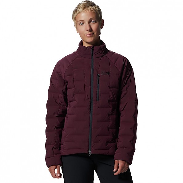 Mountain Hardwear StretchDown Jacket