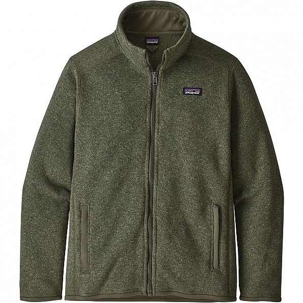 Patagonia Better Sweater Jacket