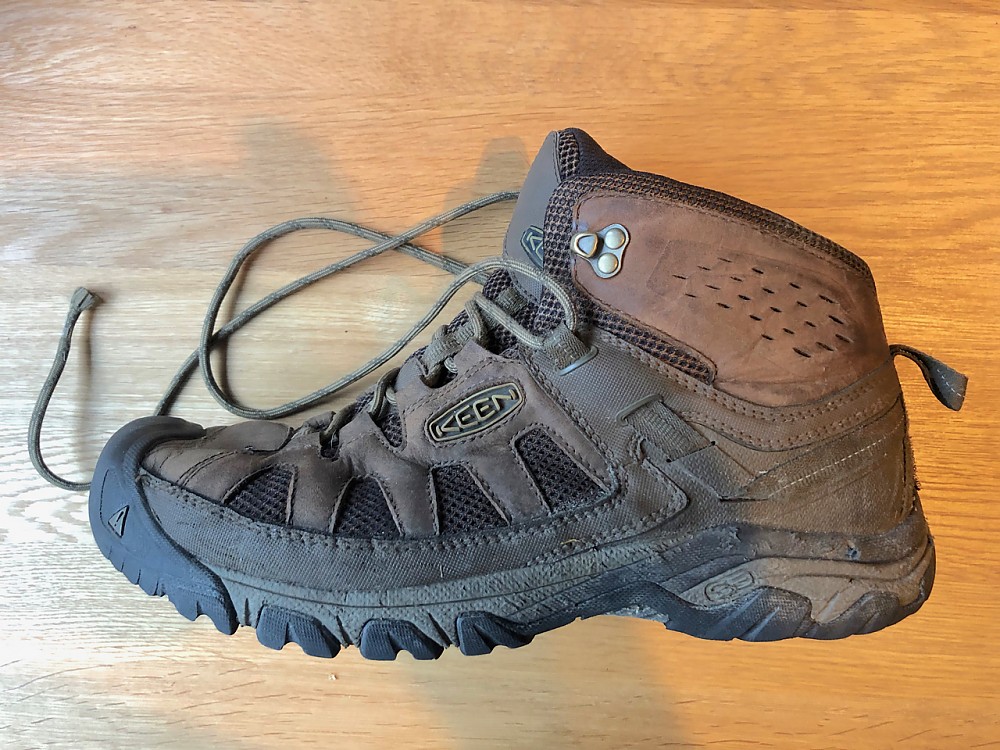 targhee vent womens