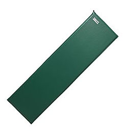 photo: Therm-a-Rest Trail self-inflating sleeping pad