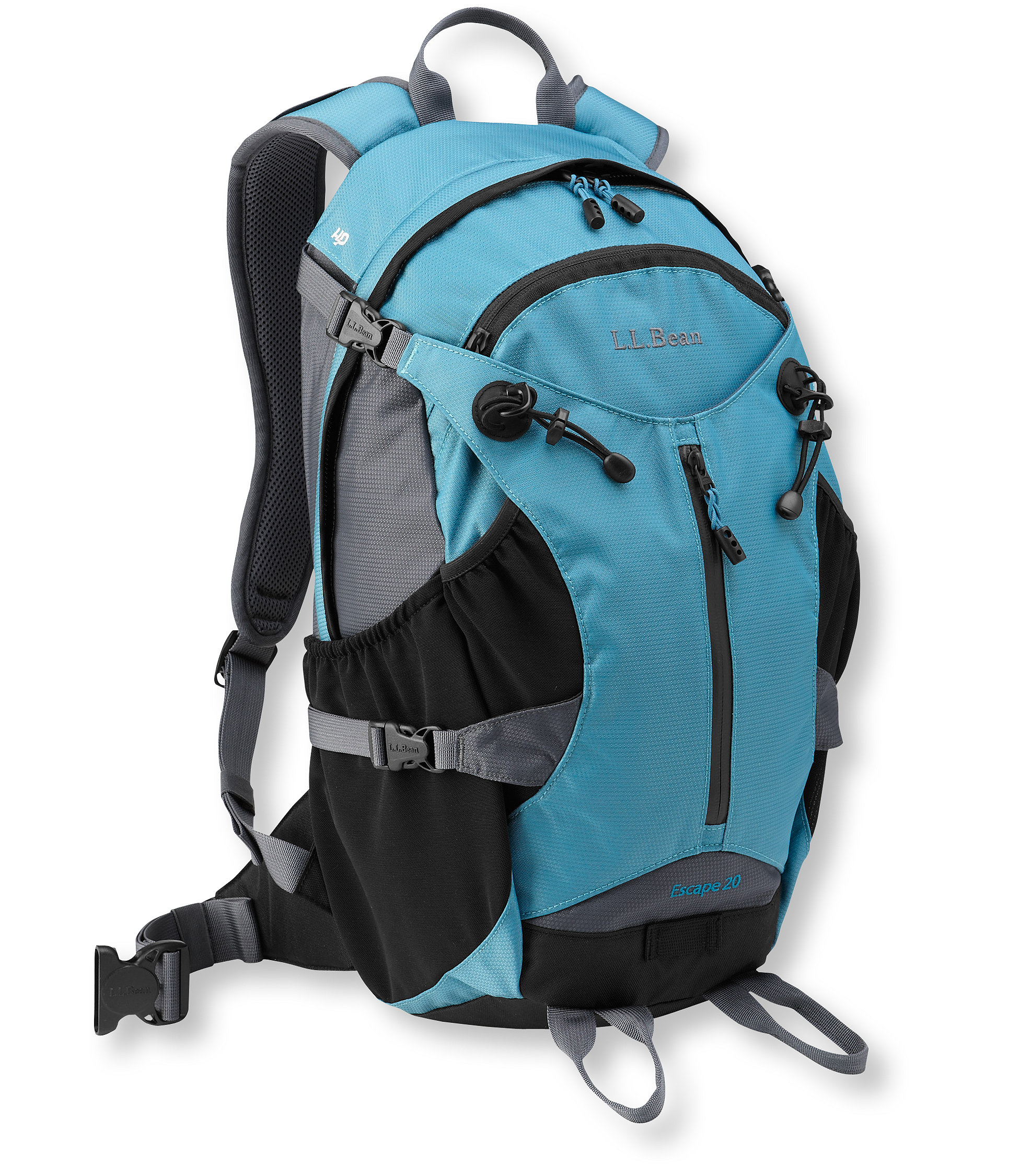 L.L.Bean Escape 20 Day Pack Reviews Trailspace