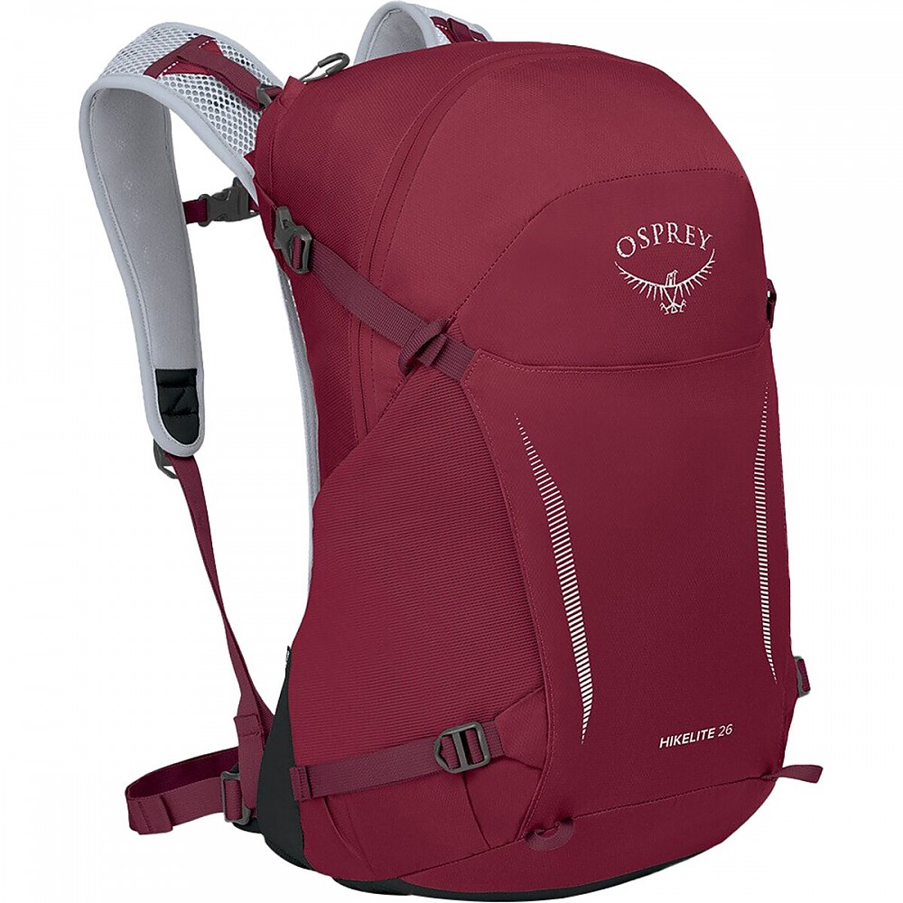 Osprey Kestrel 38 Reviews - Trailspace