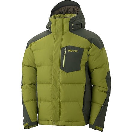 Marmot Shadow Jacket