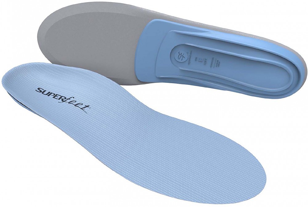 photo: Superfeet Blue insole