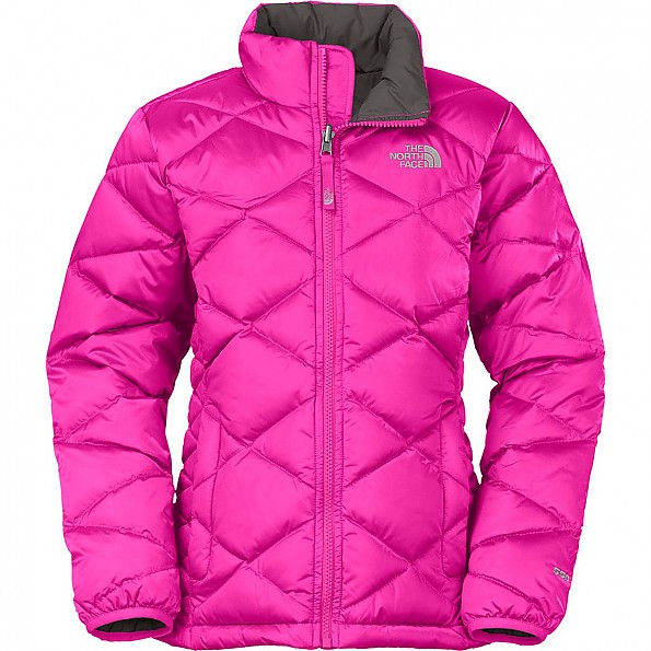 The North Face Aconcagua Jacket