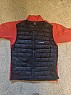 photo: MontBell Superior Down Round Neck Vest
