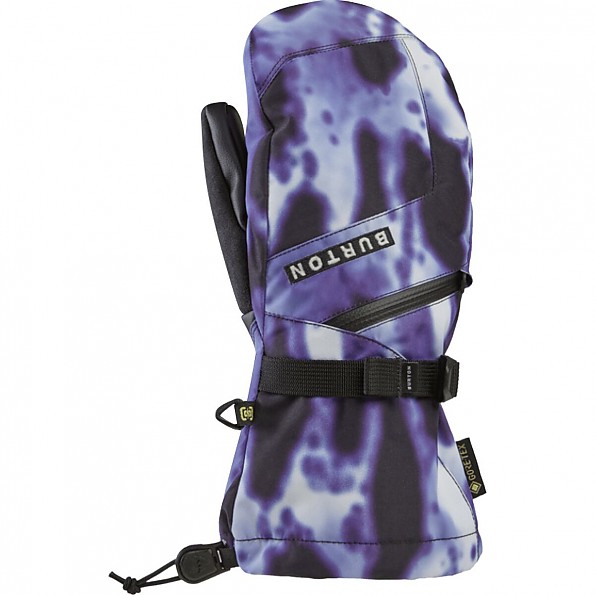 Burton AK Continuum Fuse Jacket Reviews - Trailspace