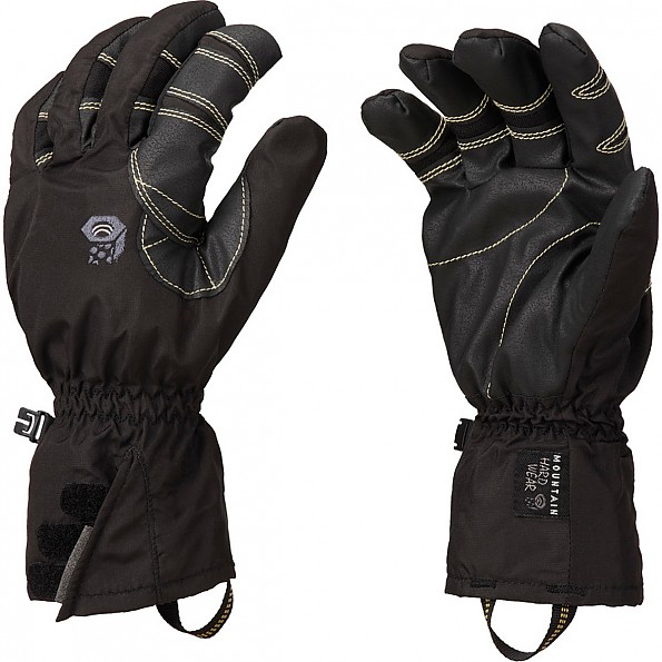 Mountain Hardwear Epic Gloves