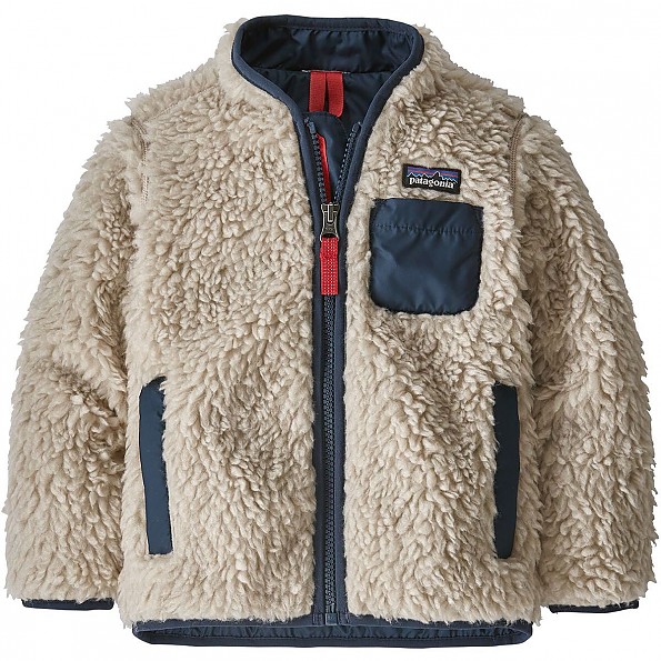 Patagonia Classic Retro-X Jacket