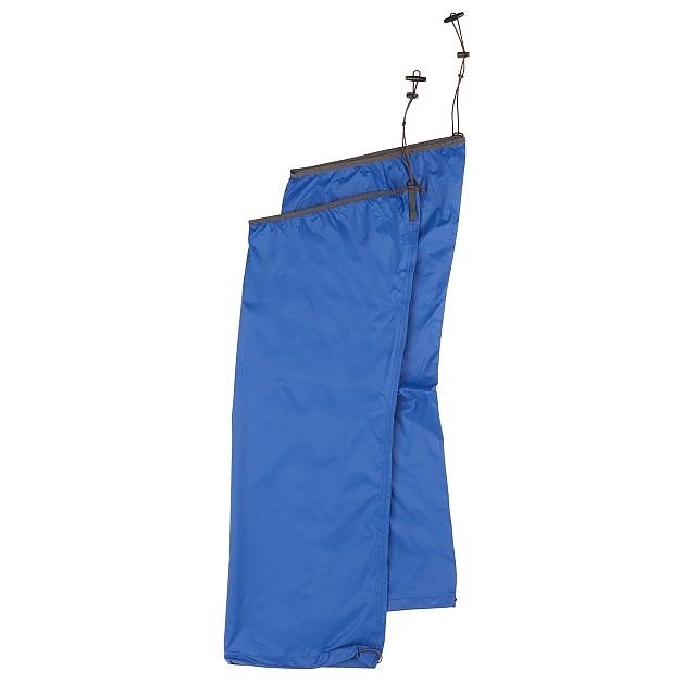 photo: Sierra Designs Elite Rain Chaps waterproof pant