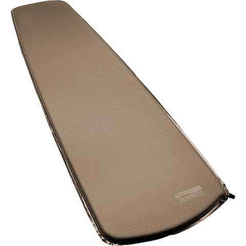 THERM-A-REST TRAIL SCOUT 自動膨張式スリーピングパッド Trail Scout Self-Inflating Foam Sleeping Pad | Therm-a-Rest