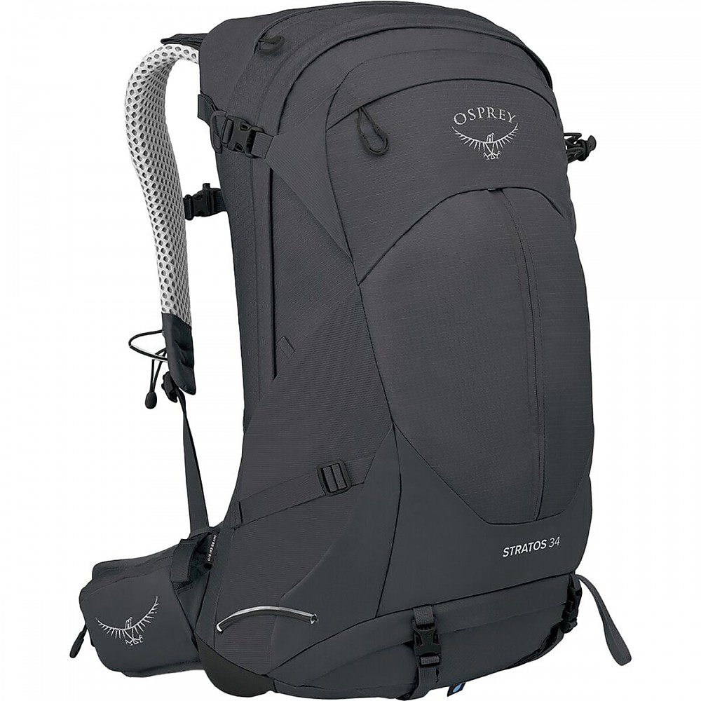 Osprey Stratos 34 Reviews Trailspace
