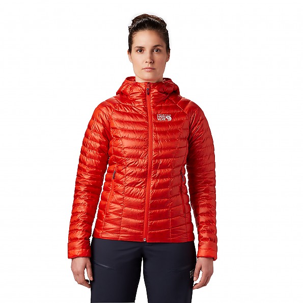 Mountain Hardwear Phantom Down Hoody