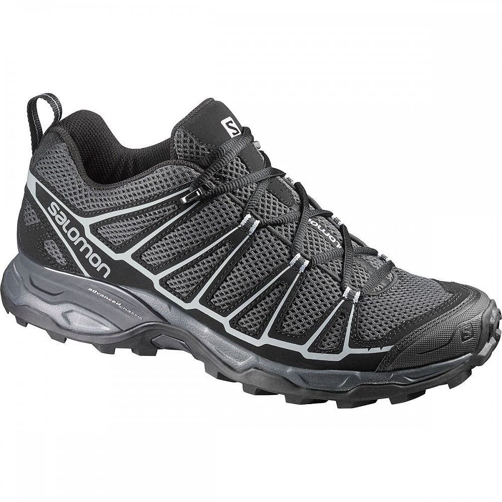 photo: Salomon X Ultra Prime trail shoe