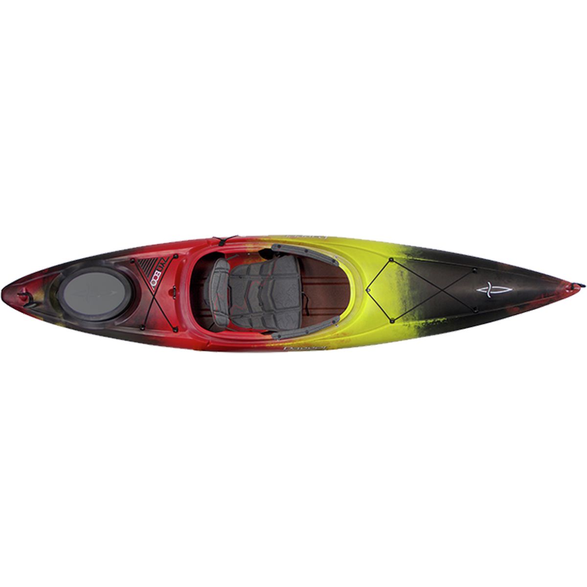 photo: Dagger Zydeco 11.0 recreational kayak