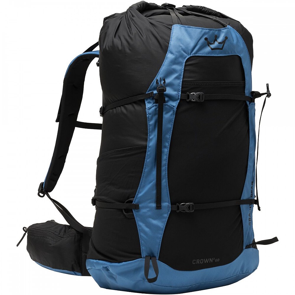 Granite gear crown 2 online