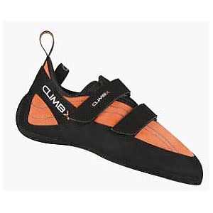 photo: Climb X Rave climbing shoe