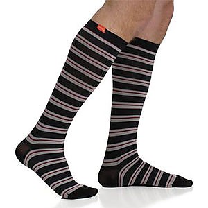 photo:   VIM & VIGR Nylon Compression Socks (20-30 mmHg) compression sock