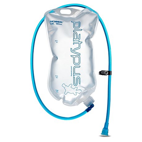 photo: Platypus Hoser hydration reservoir