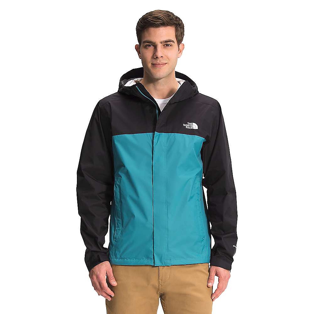 photo: The North Face Venture 2 Jacket waterproof jacket