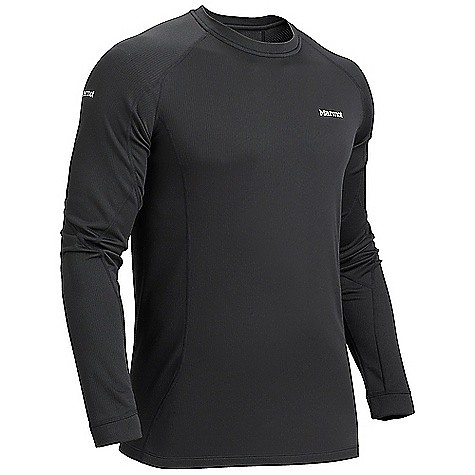 Marmot Midweight Crew LS