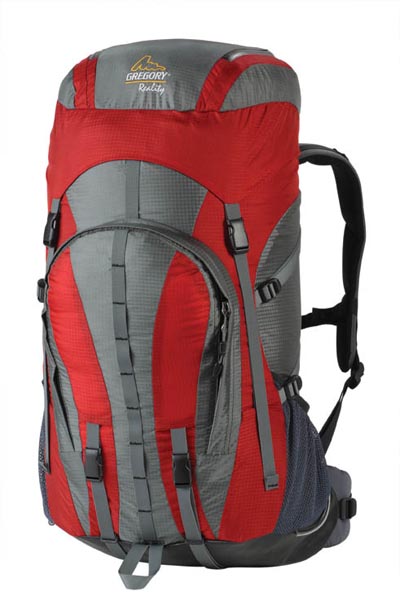 gregory reality backpack for sale