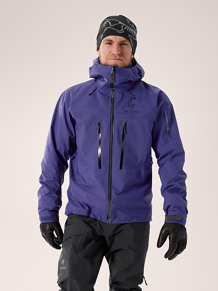 Arc'teryx Alpha SV Jacket