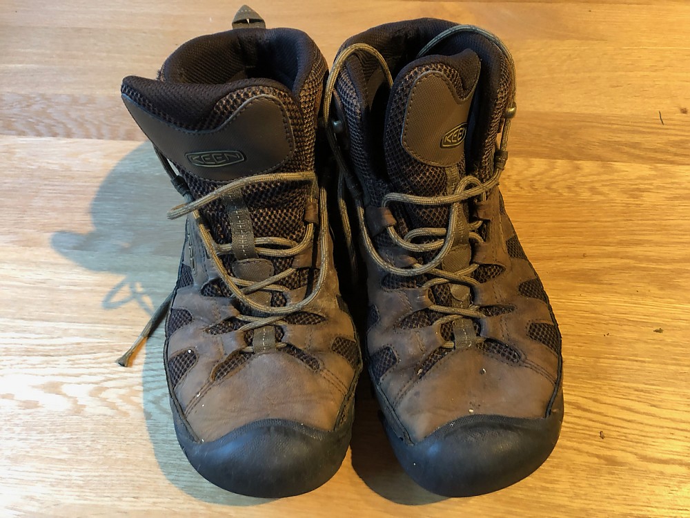 targhee vent mid