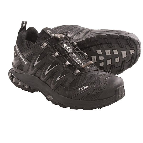 Salomon gtx pro 3d on sale ultra