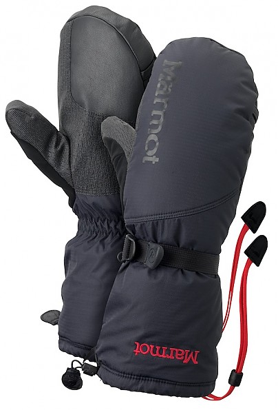 Marmot Expedition Mitt