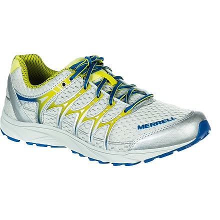 photo: Merrell Mix Master Move trail running shoe