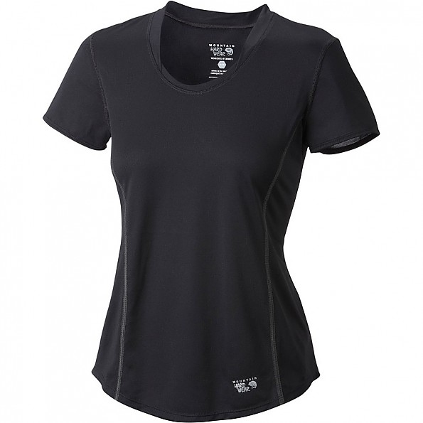 Mountain Hardwear Wicked Lite Short Sleeve T
