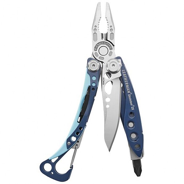 Leatherman Skeletool CX