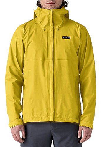 Patagonia Torrentshell 3L Jacket