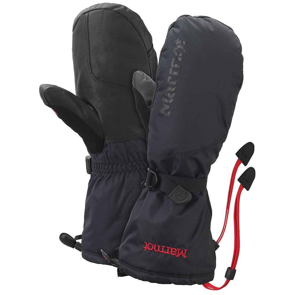Marmot Expedition Mitt Reviews Trailspace