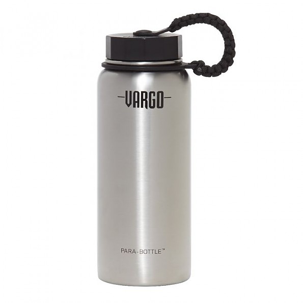 Vargo Stainless Steel Para-Bottle