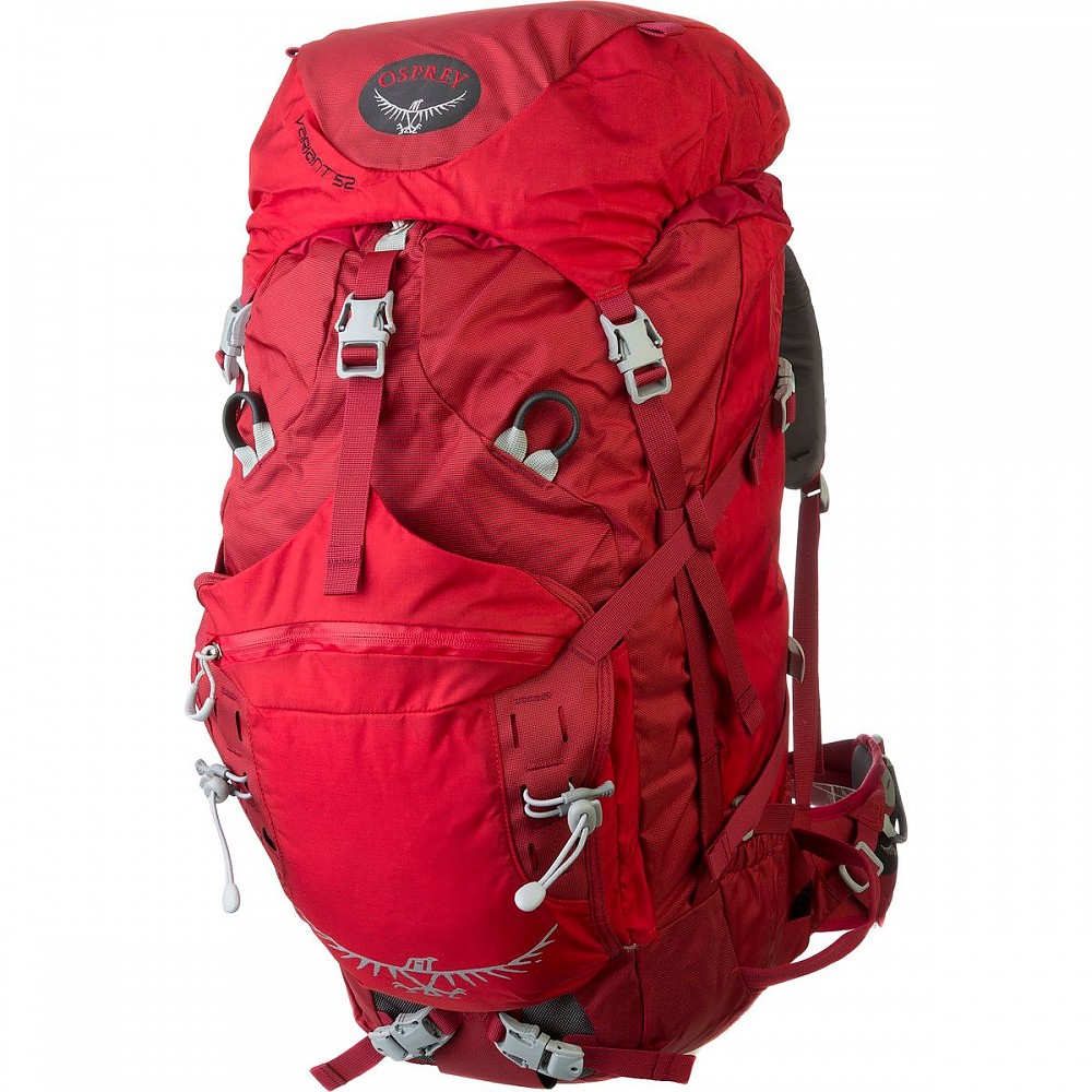photo: Osprey Variant 52 weekend pack (50-69l)