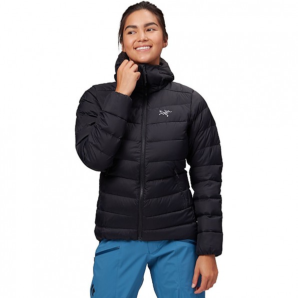 Arc'teryx Thorium Hoody