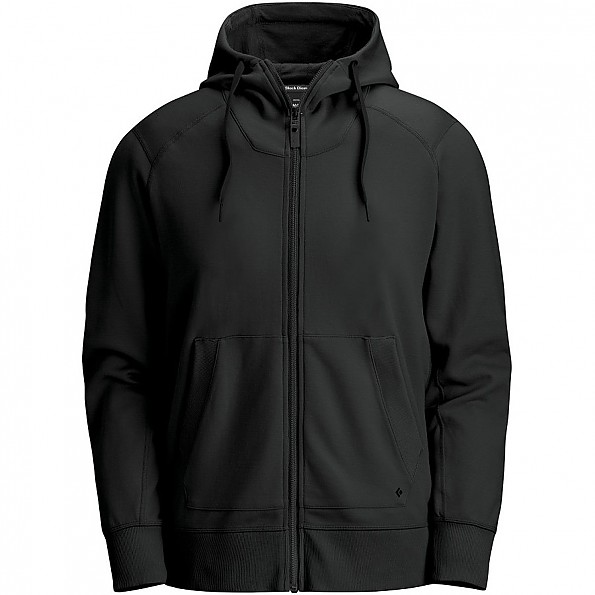 Black Diamond Deployment Hoody