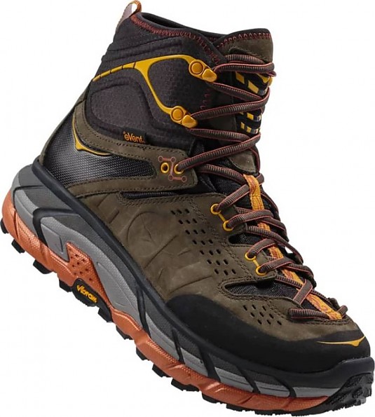 Hoka Tor Ultra Hi WP