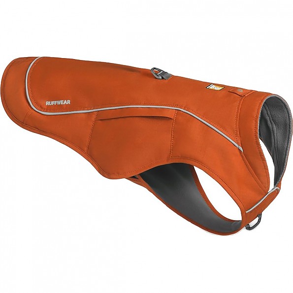 Ruffwear Overcoat Fuse Harness Jacket